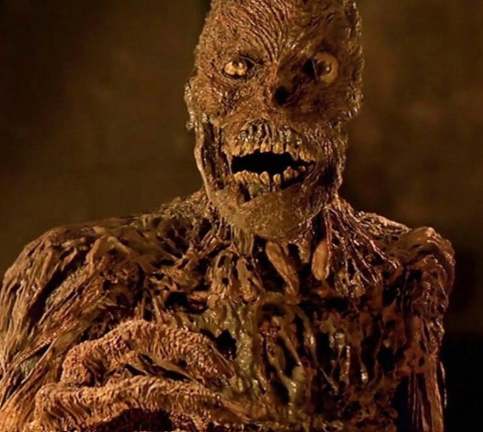 Cuando cambian al actor y la magia se pierde: The Mummy, de Brendan Fraser a Tom Cruise