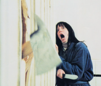 El rodaje de El Resplandor: la historia detrás de la actuación de Shelley Duvall