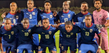 Cabo Verde: 525.000 habitantes, diez islas volcánicas, y una hazaña que nadie vio venir en el Mundial 2026