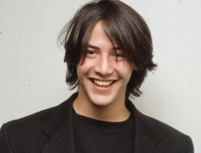 El actor al que internet convirtió en meme y una película de bajo presupuesto devolvió al trono: el regreso de Keanu Reeves