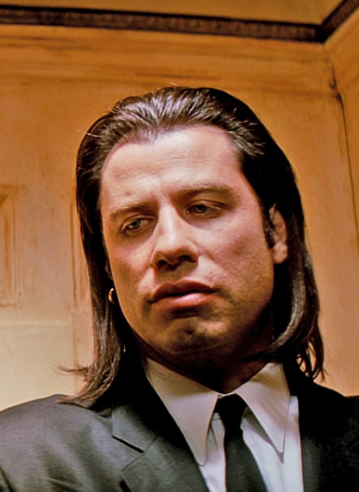 El rey del disco que Hollywood dio por muerto: cómo Pulp Fiction resucitó a John Travolta