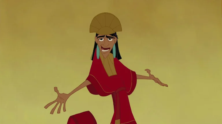 La voz secreta de Kuzco: el actor al que Disney reemplazó cuando la película ya estaba completamente doblada