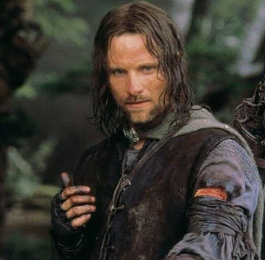 Ese grito de Aragorn en El Señor de los Anillos es real: Viggo Mortensen se rompió el pie de verdad