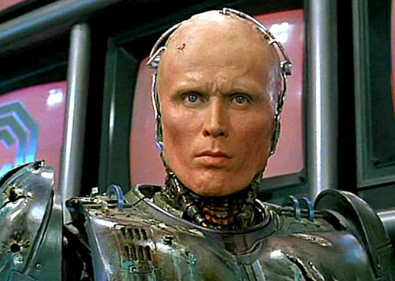 Cuando cambian al actor y la magia se pierde: RoboCop, de Peter Weller al remake que nadie recuerda